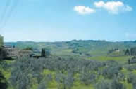 Chianti - Montegufoni Castle