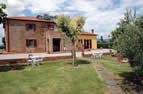 Quiete, house with tennis court and pool