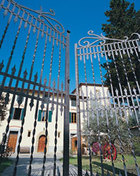 Borgo Cappelli