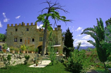 Fattoria San Polo, villa in Chianti