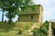castlmuzio - photo of house