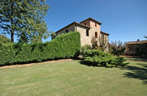 Casa Guia, house with shared tennis court and pool