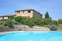San Donnino, Ville di Corsano, Tuscany