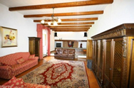 Villa Laura, Castellina in Chianti, Tuscany