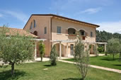 Casale del Piano, Braccagni, Tuscany
