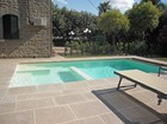 Primula - swimming pool