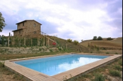castelmuzio - photo of pool