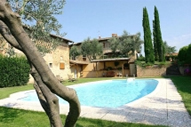Villa Vico, Vico d'Elsa