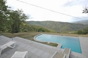 villa margherita - photo of pool