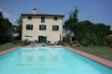 Villa Cantagallo, Tuscany