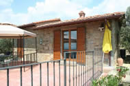 Il nido del cucu - photo of house