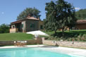 La Casa in Collina, Tuscany