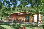 Agriturismo il Romito, Tuscany
