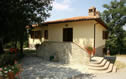 La Colonia, villa near Lucignano, Tuscany