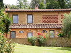 Podere Poggiarello, Tuscany