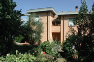 House in Tuscany called Il Trifoglio