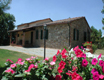 Villa Campoleone, villa in Tuscany
