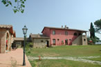 Il Querciolo, near Marciano della Chiana, Tuscany