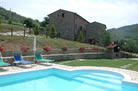 Borgo Antico, villa in Tuscany