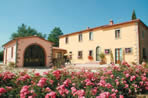 Agriturismo La Crosticcia, Tuscany