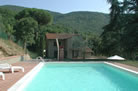 Farmhouse near Castiglion Fiorentino called Fonte Vinaglia