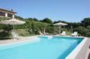 La Tagliola, villa in Tuscany