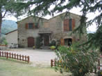 Country House I Girasoli, Umbria