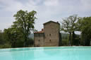 La Torre di Vignale, villa in Tuscany