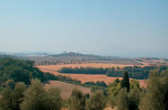 Tuscany