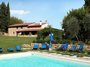 FALTIGNANO, near Florence, Tuscany