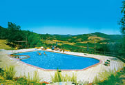 GINESTRAIO, near San Gimignano, Tuscany