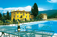 Patrizio,  near Arezzo. 