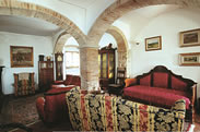 VALDRAGO, near Borgo san Lorenzo, Tuscany