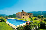 VILLA_CASTELLUCCIO, Tuscany
