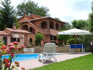 Villa Santa Teresa