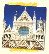 Italian cathedral