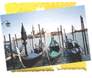 Gondolas