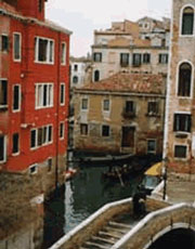 San Boldo Grimani, Venice
