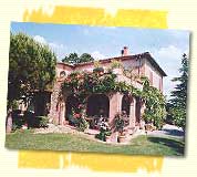 tuscany accommodation