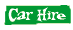 Car hire