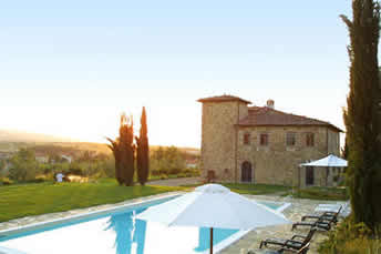 Villa Leopoldina, villa with private pool, volleyball ground, bike hire