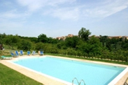 Il Nespolo - pool