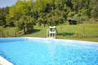 Villa Diletta - private pool