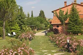 Villa Castiglione, with pool, table tennis villa, table football, sleeps 15