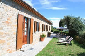 Portole 2, excellent value for money, private pool, sleeps 4