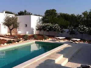 Il Trullo, house, sleep 6, private pool in Puglia