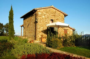 Montegonzi Cottage