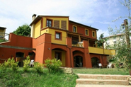 Il Nespolo - house