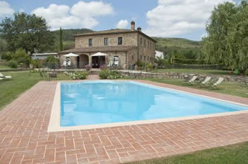 La Quiete, table tennis, private pool, villa sleeps 16