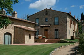 Fattoria Pogni, Tuscany